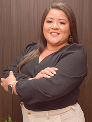 Christiane Alessandra Videira do Nascimento